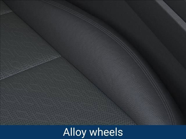 New 2026 Chevrolet Equinox LT w/ Convenience Package II image 24