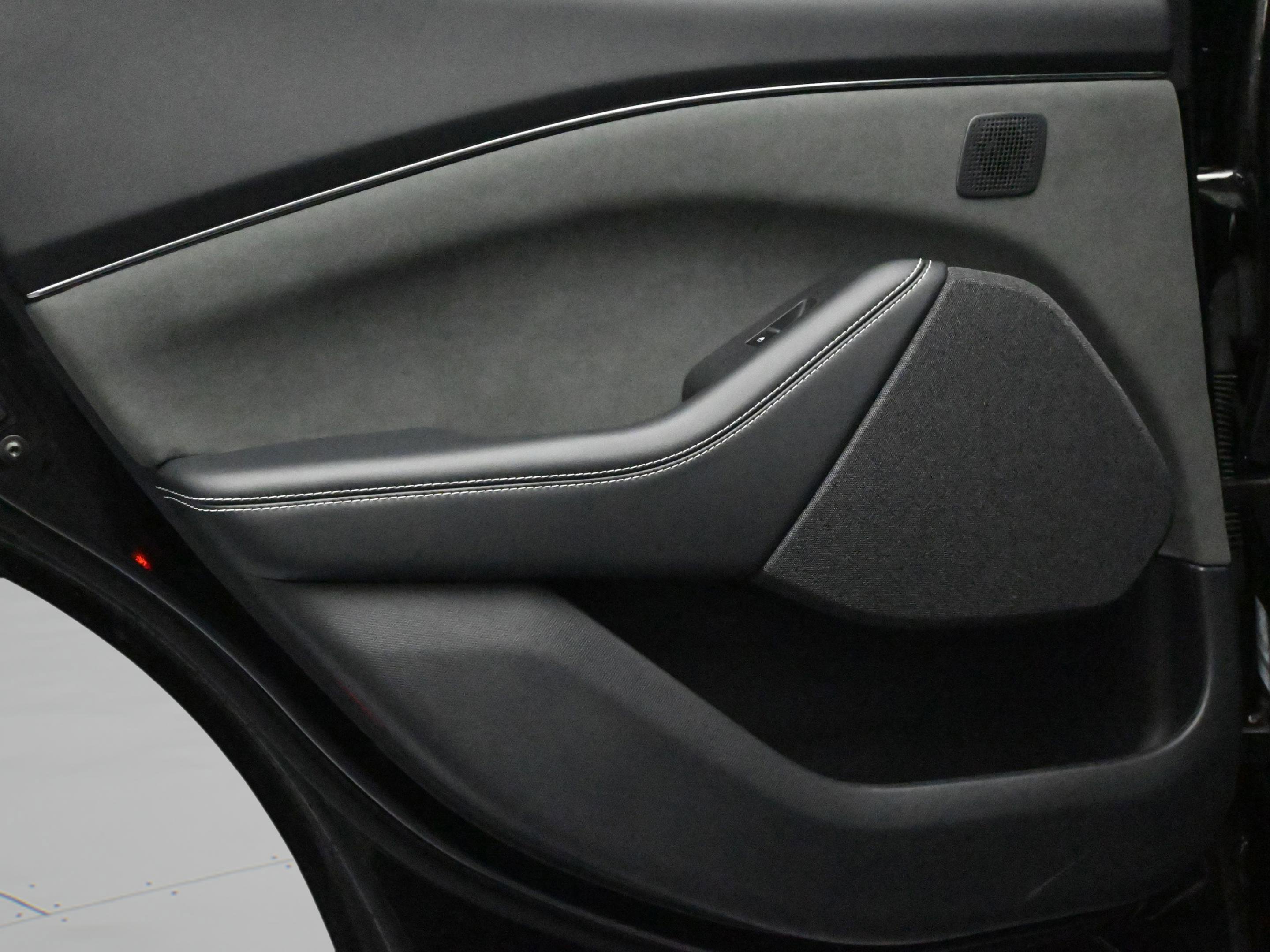 Used 2025 Ford Mustang Mach-E GT image 13