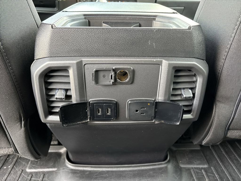 Used 2018 Ford F150 XLT w/ Equipment Group 302A Luxury AWD/4WD image 21