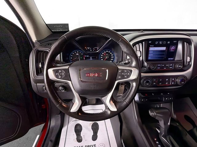 Used 2016 GMC Canyon SLT AWD/4WD image 11