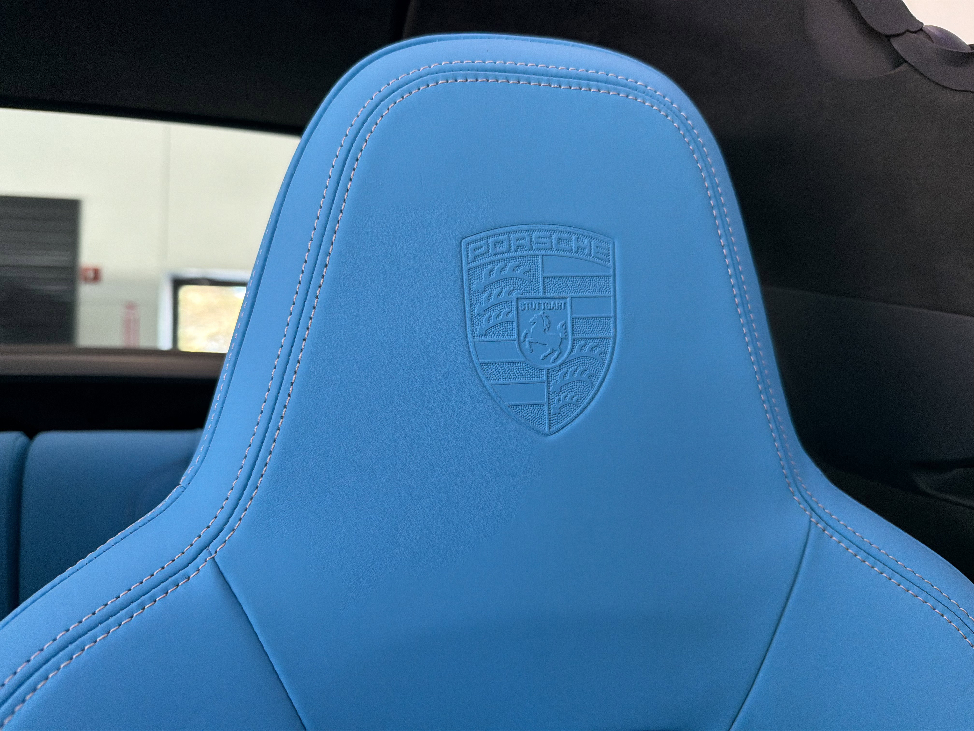 Certified 2024 Porsche 911 Targa 4 GTS image 31