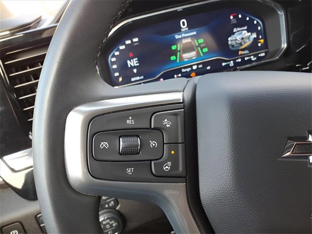 Used 2025 Chevrolet Silverado 2500 LT w/ Trail Boss Package image 14