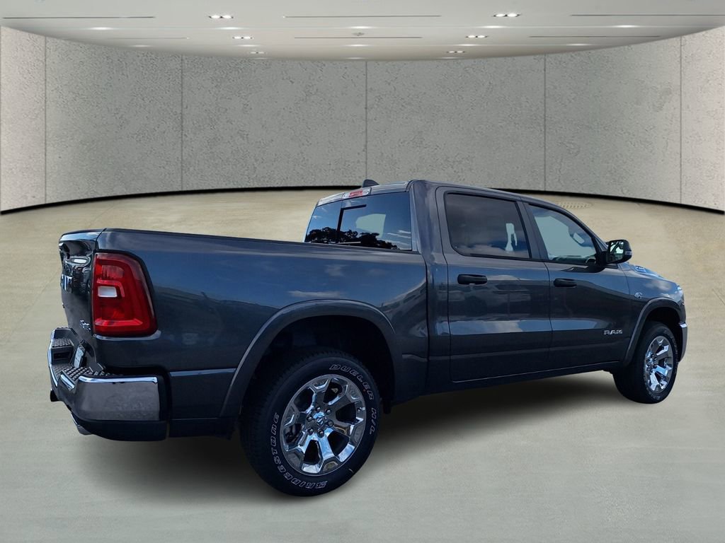 New 2026 RAM 1500 Big Horn image 5