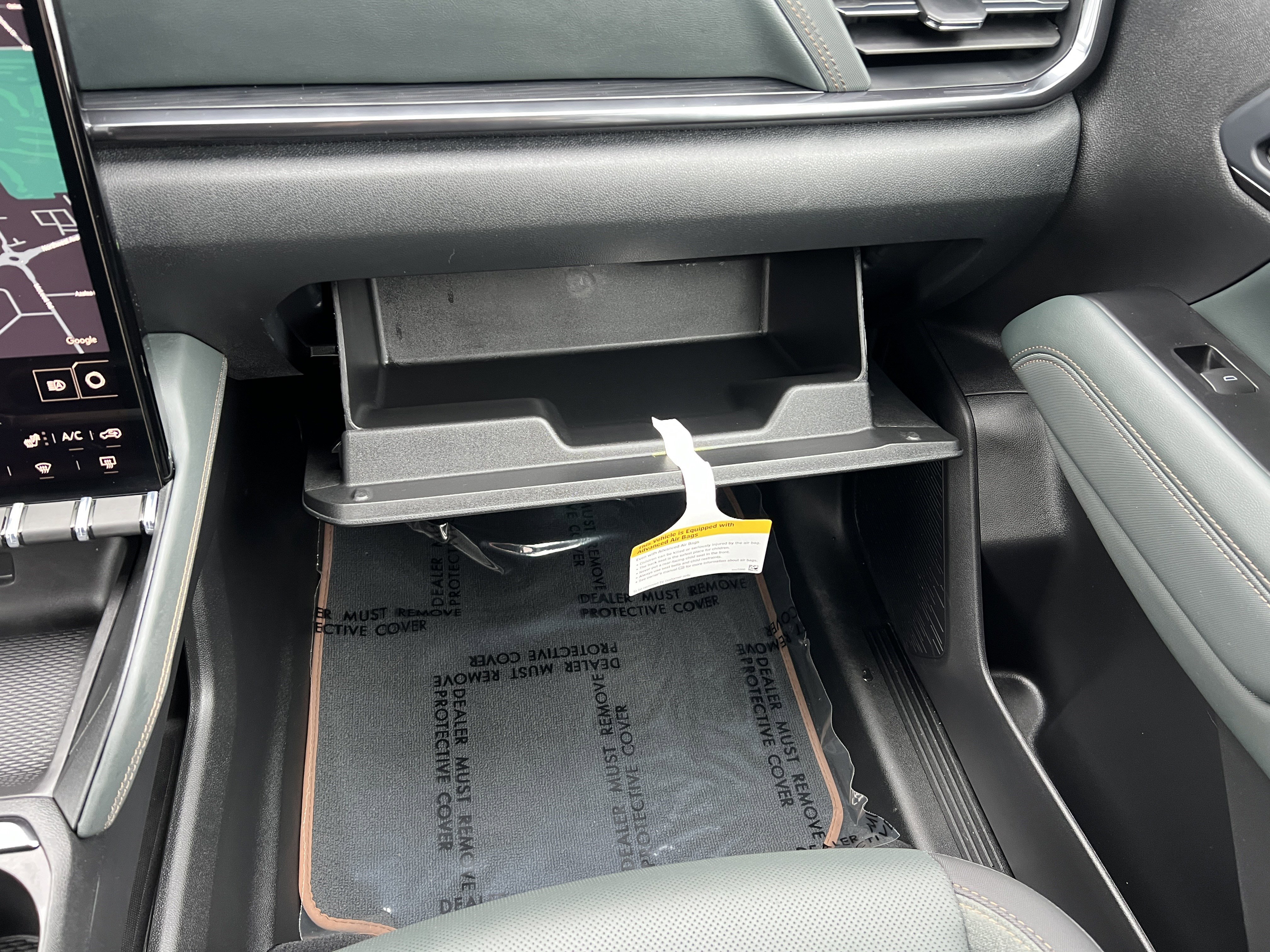 Used 2026 GMC Terrain AT4 image 35