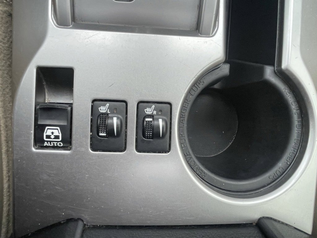 Used 2021 Toyota 4Runner SR5 Premium w/ Moonroof Package image 35