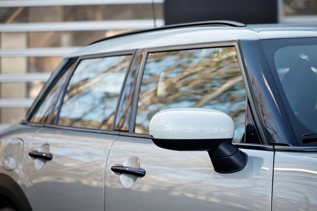New 2026 MINI Cooper S FWD image 3