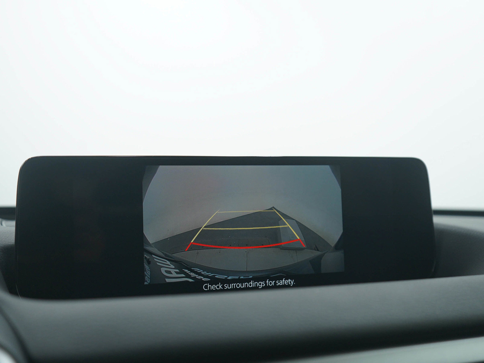 Used 2025 MAZDA CX-50 AWD 2.5 S w/ Premium Package image 28