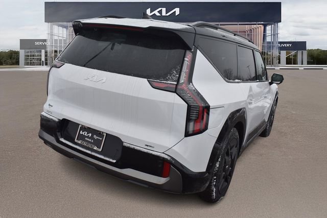 New 2026 Kia EV9 GT-Line image 4