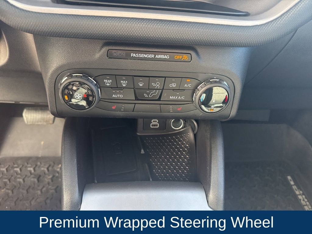 Used 2024 Ford Bronco Sport Big Bend w/ Convenience Package image 21