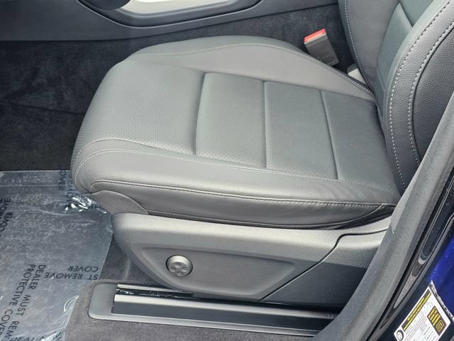 Certified 2025 Mercedes-Benz GLE 450 4MATIC w/ AMG Line Exterior image 19
