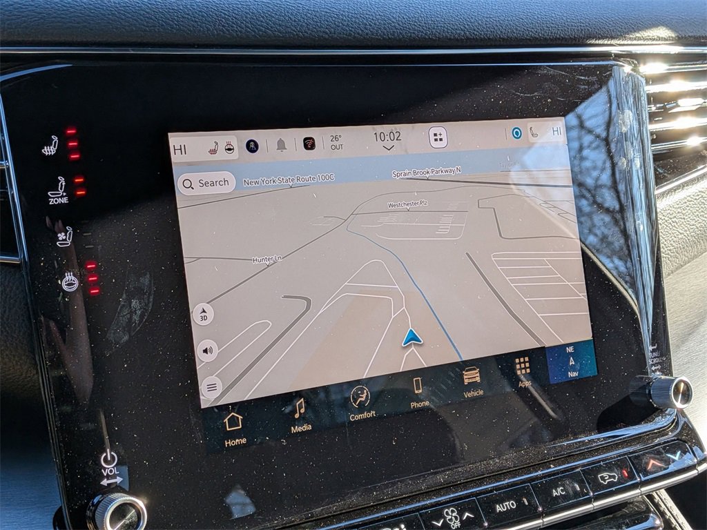 New 2025 Jeep Wagoneer Series II image 13