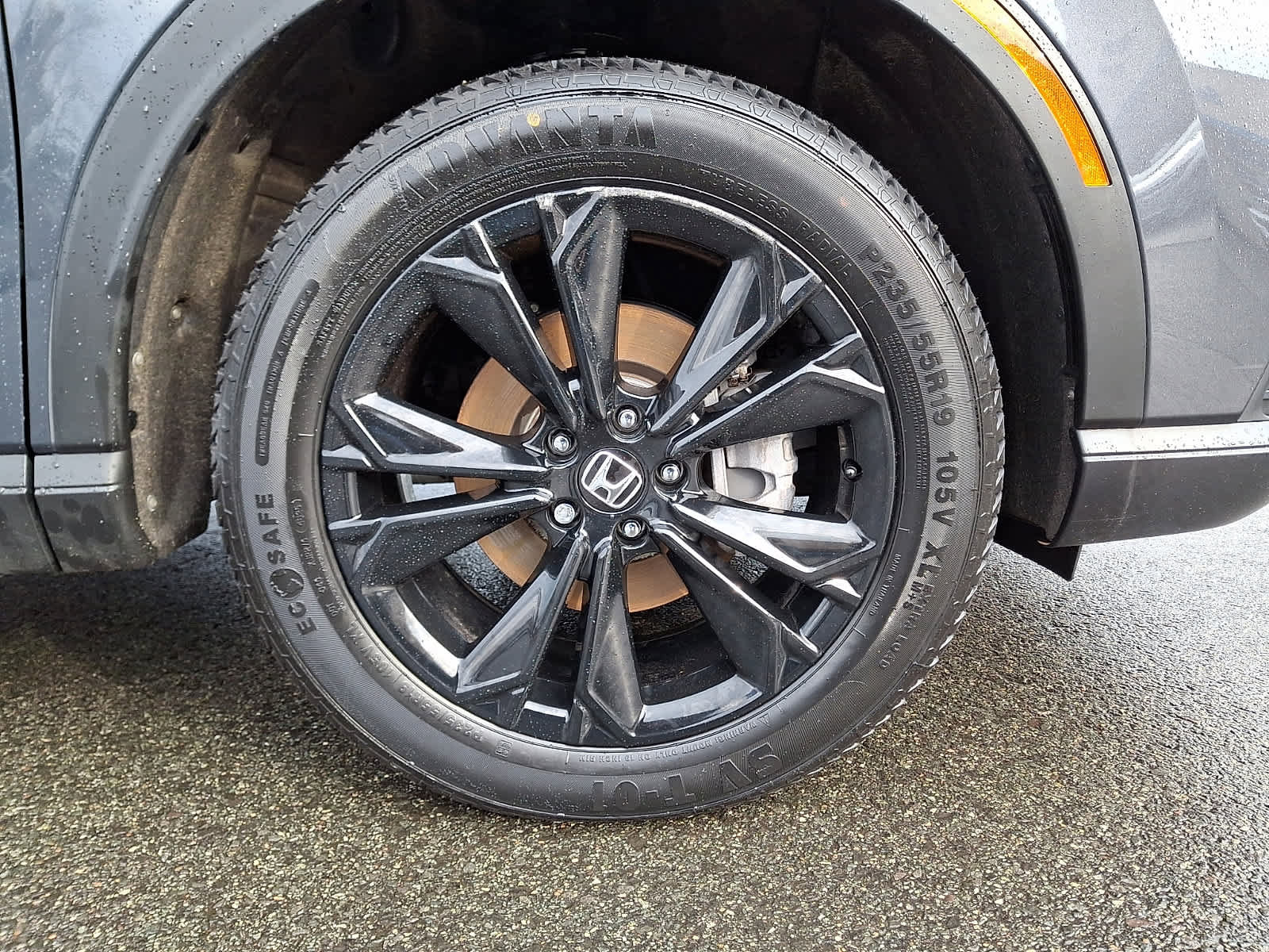 Used 2023 Honda CR-V Sport Touring image 9