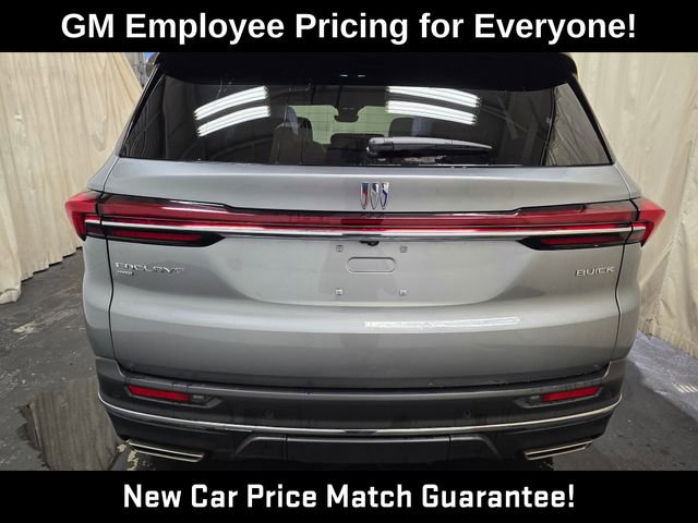 New 2026 Buick Enclave Preferred w/ Power Package image 8