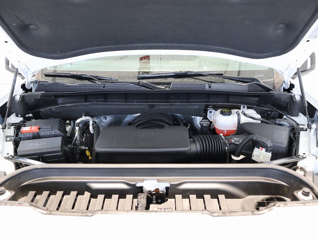 Used 2024 GMC Sierra 1500 Elevation w/ Elevation Premium Package image 33