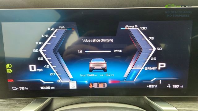 Used 2024 BMW i7 M70 w/ Executive Package image 39