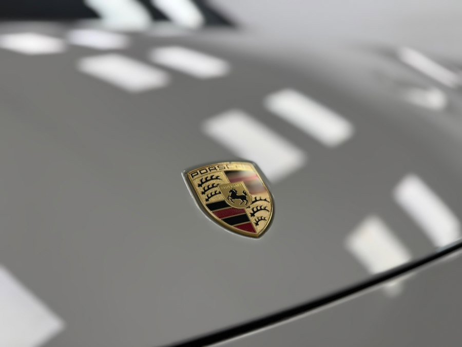 Used 2018 Porsche Panamera 4S AWD/4WD image 73