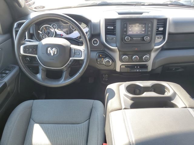 Used 2022 RAM 1500 Big Horn image 20