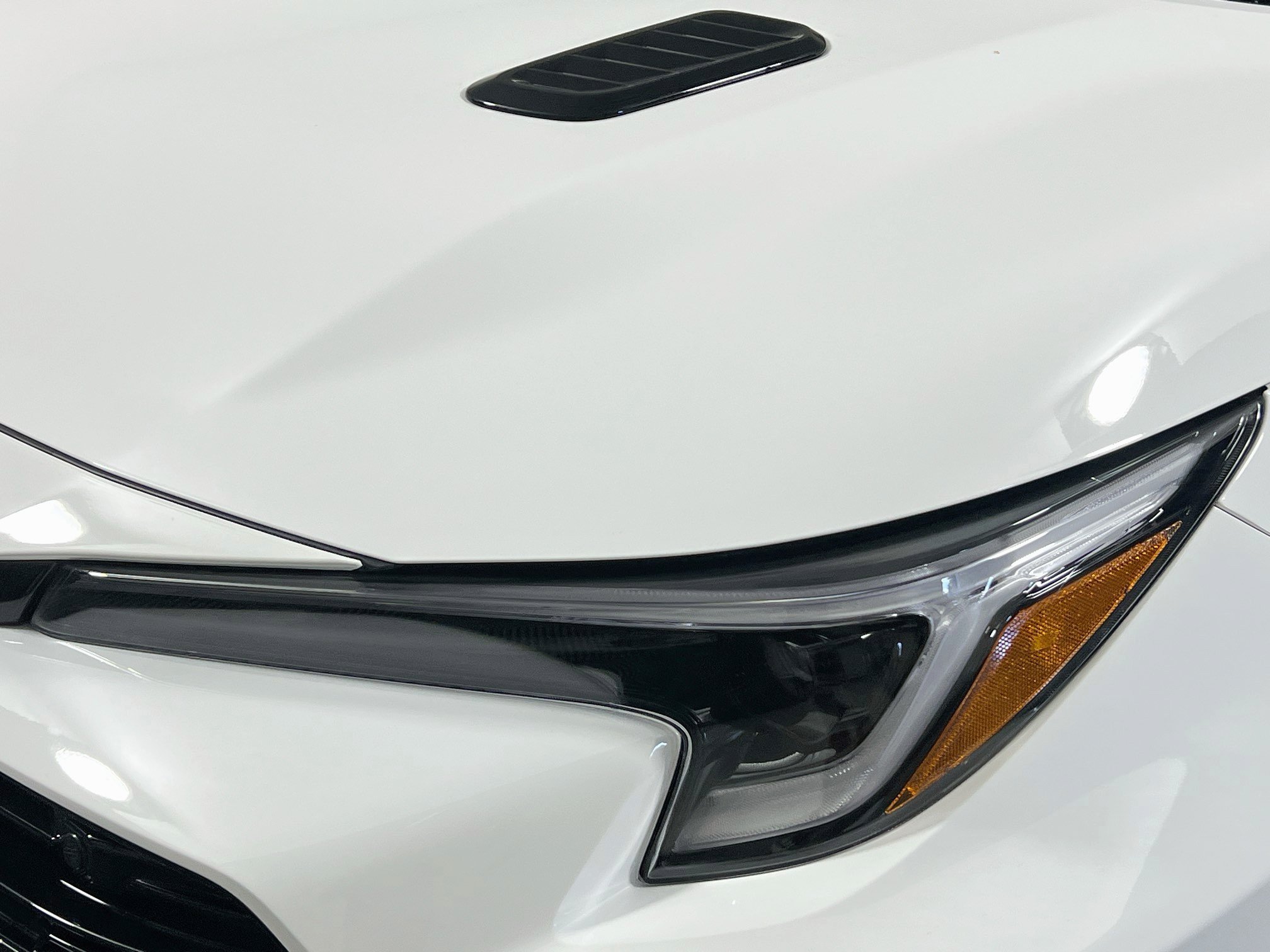 New 2026 Toyota Corolla GR AWD/4WD image 11