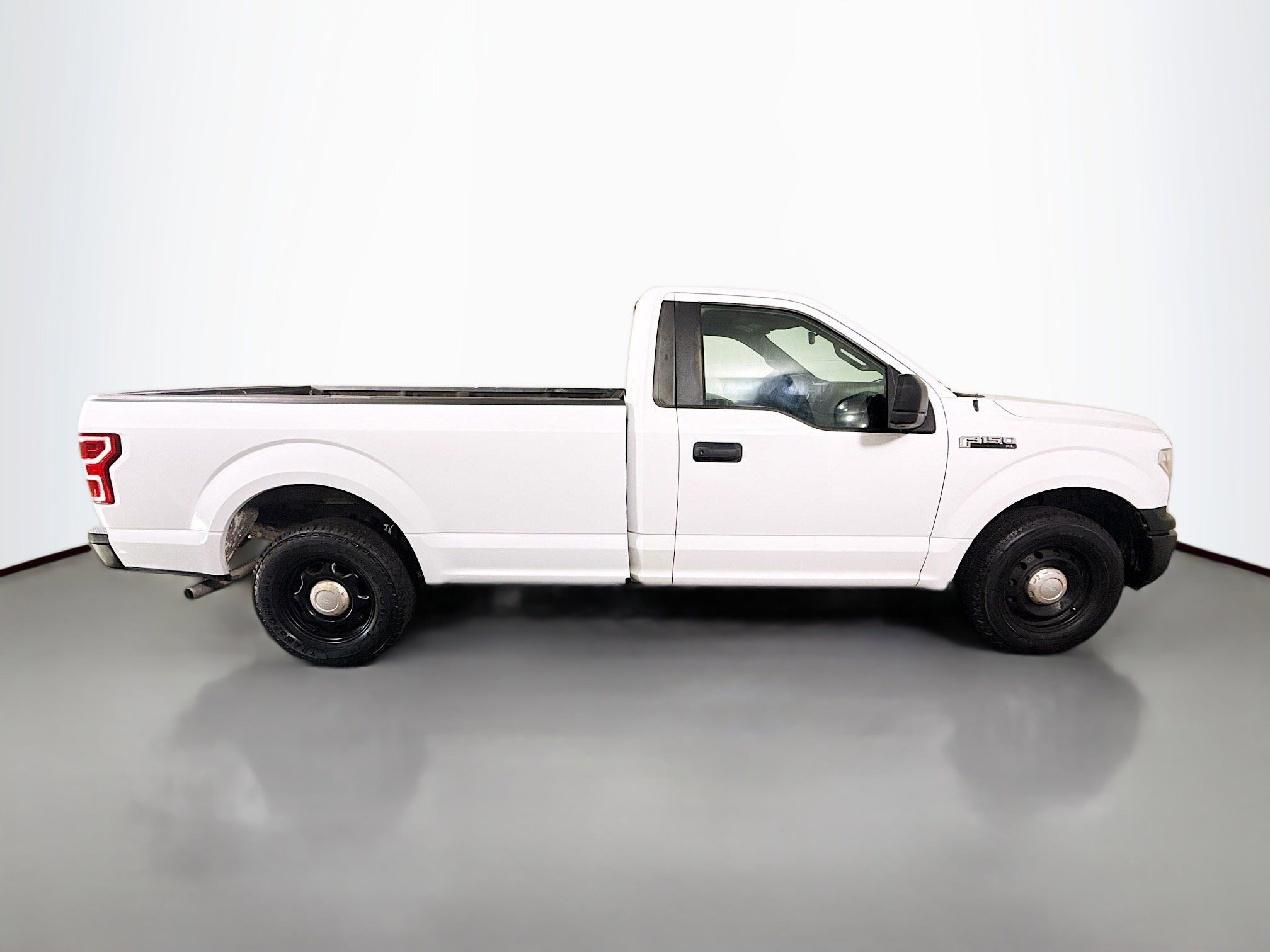 Used 2018 Ford F150 XL w/ Trailer Tow Package w/101A image 11