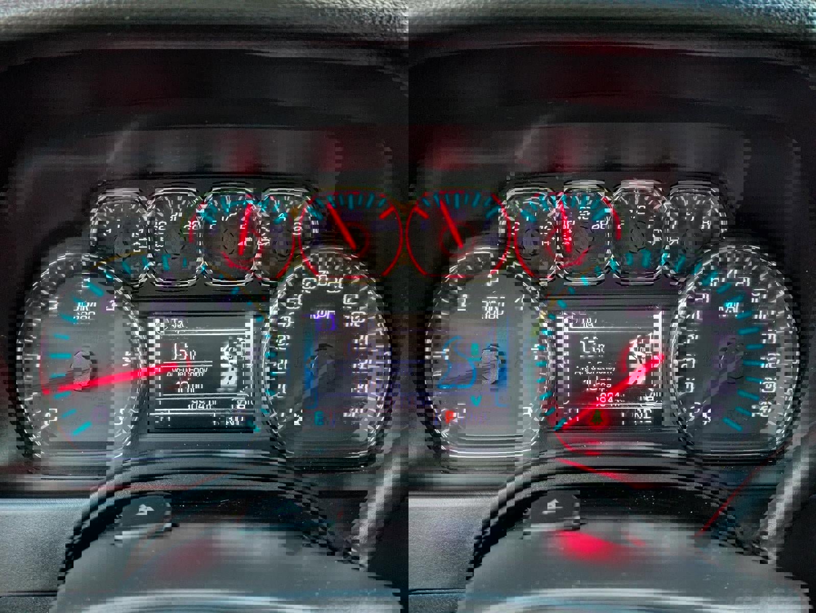 Used 2019 Chevrolet Tahoe LT image 29