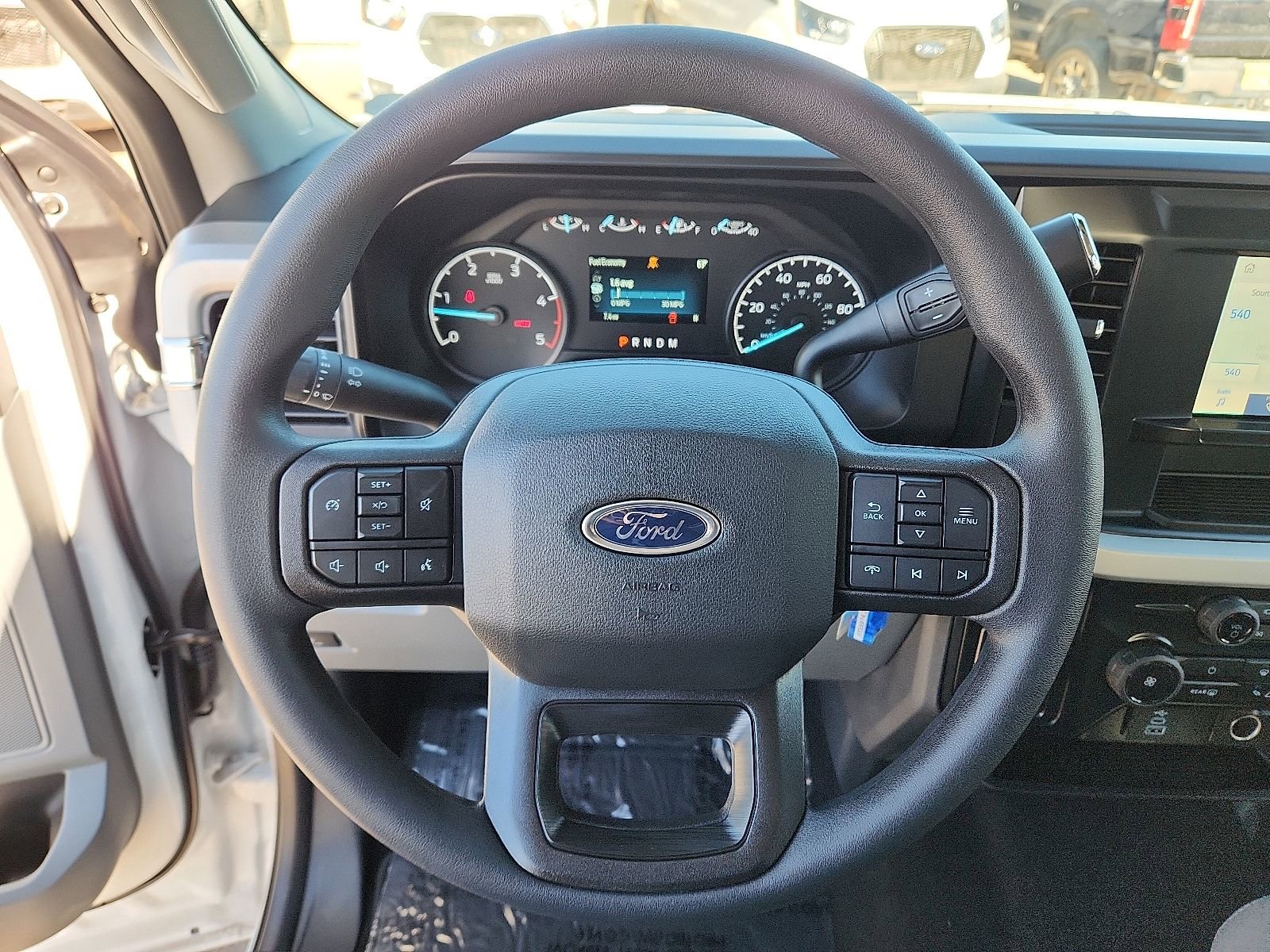 New 2026 Ford F350 XLT w/ 360-Degree Camera Package image 18