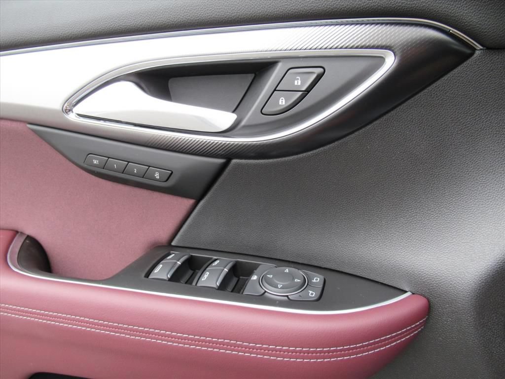 New 2026 Buick Envision Sport Touring AWD/4WD image 21
