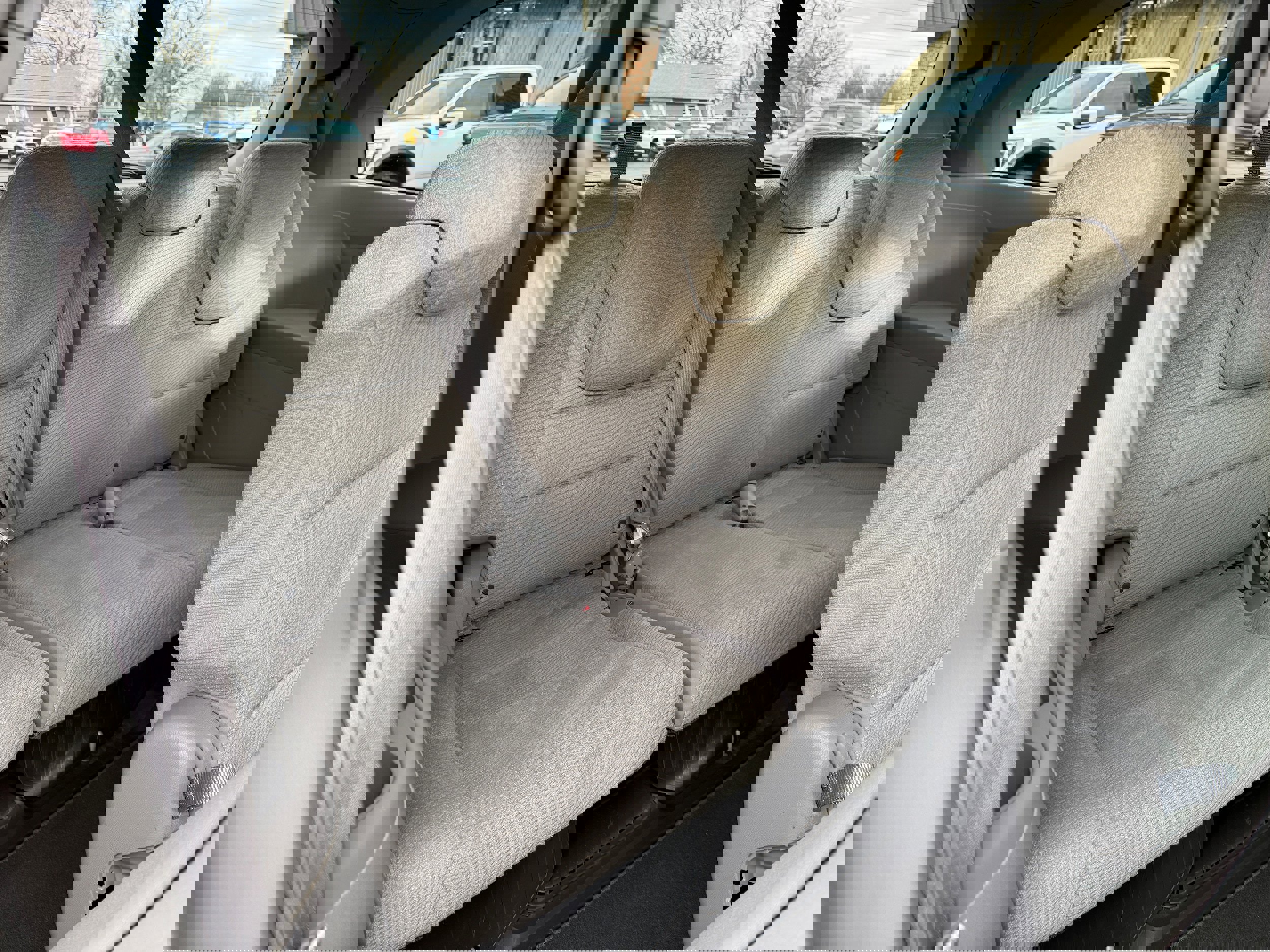 Used 2012 Honda Odyssey EX image 17