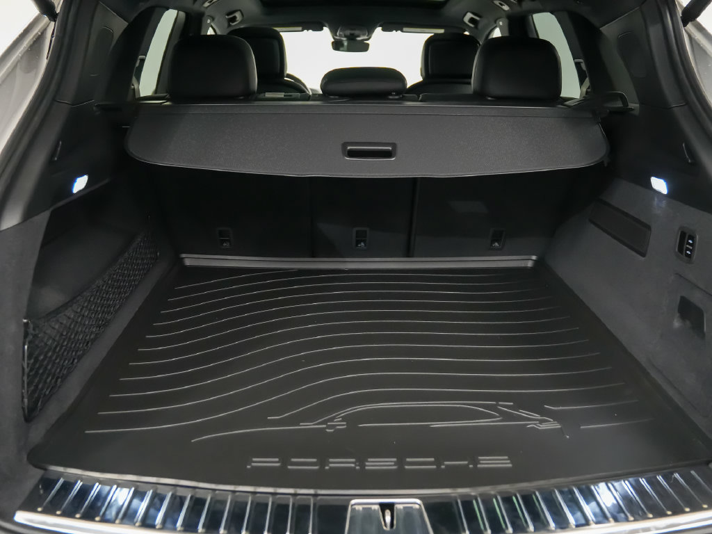 New 2026 Porsche Cayenne S AWD/4WD image 13