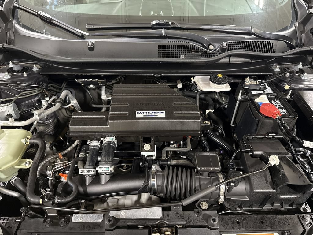 Used 2017 Honda CR-V Touring image 26