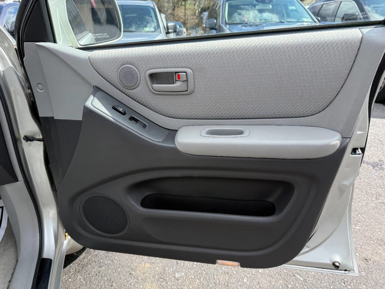 Used 2007 Toyota Highlander Sport image 39