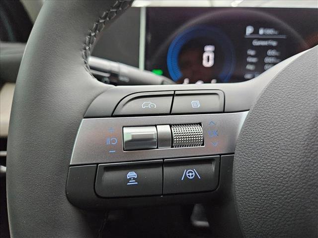 Certified 2025 Hyundai Sonata SEL FWD image 16