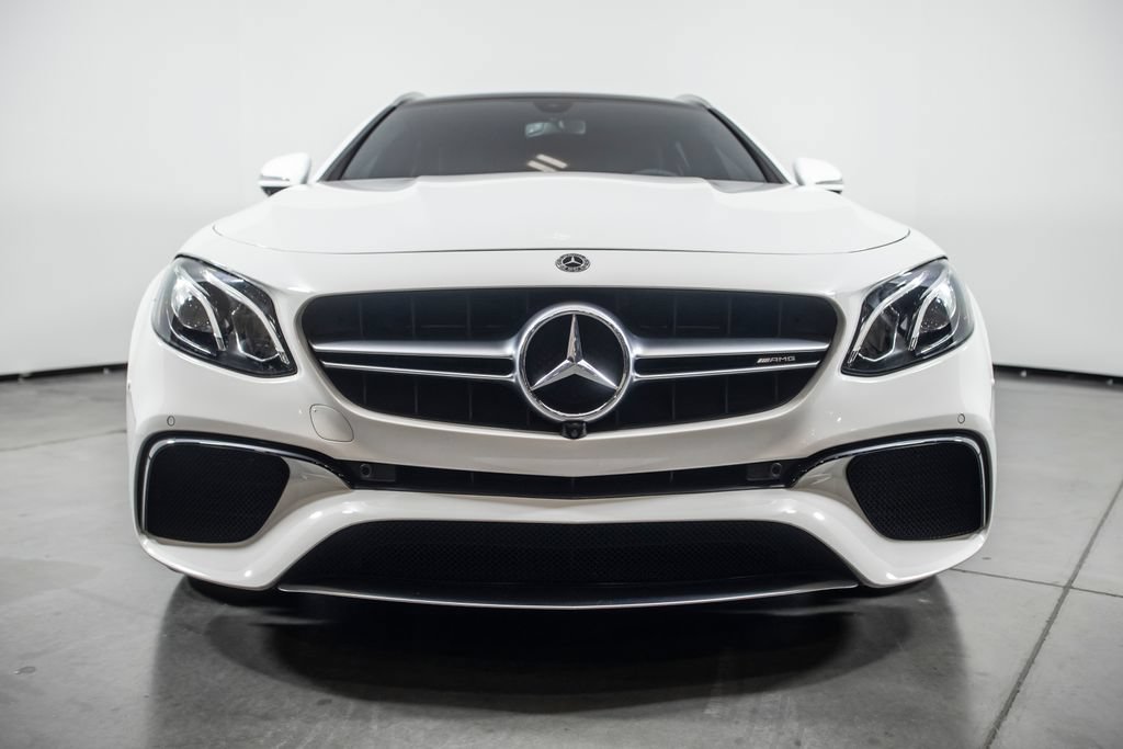 Used 2020 Mercedes-Benz E 63 AMG S image 15