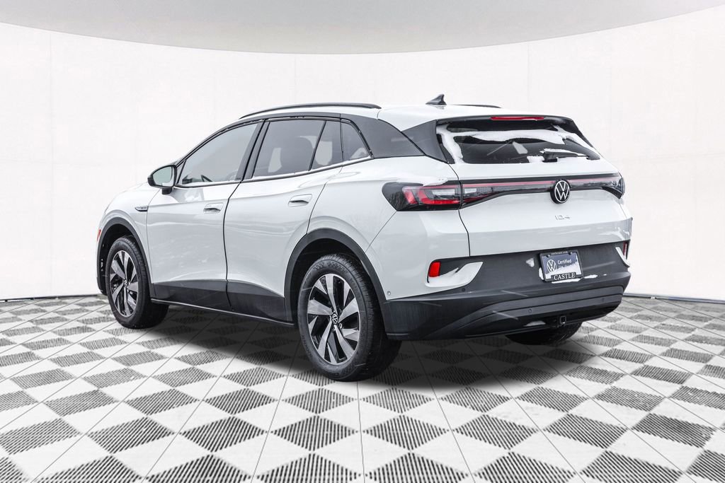 Used 2023 Volkswagen ID.4 Pro image 14
