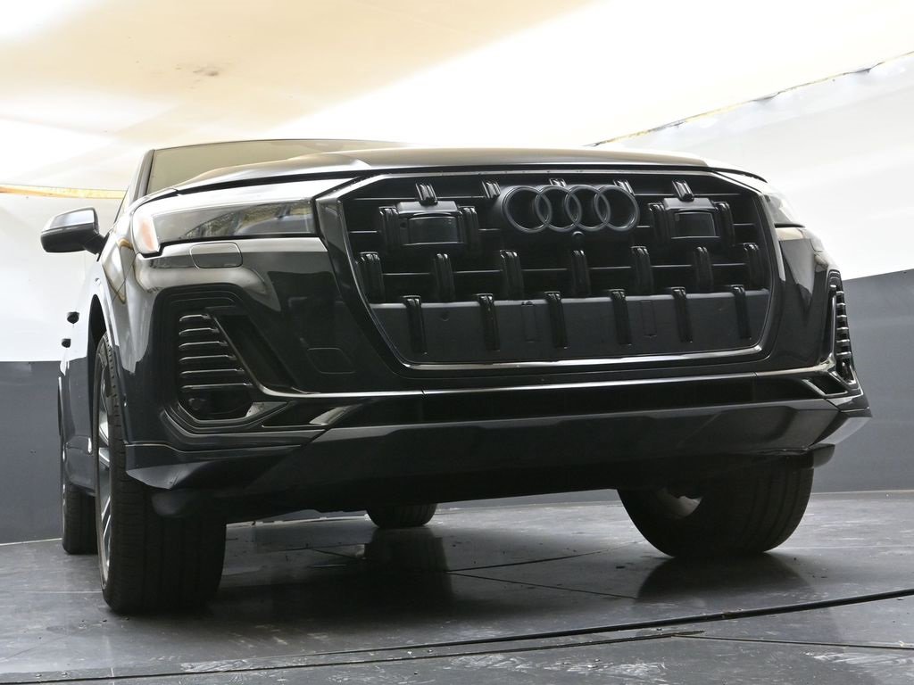 Certified 2025 Audi Q7 2.0T Premium Plus w/ Premium Plus Package image 44