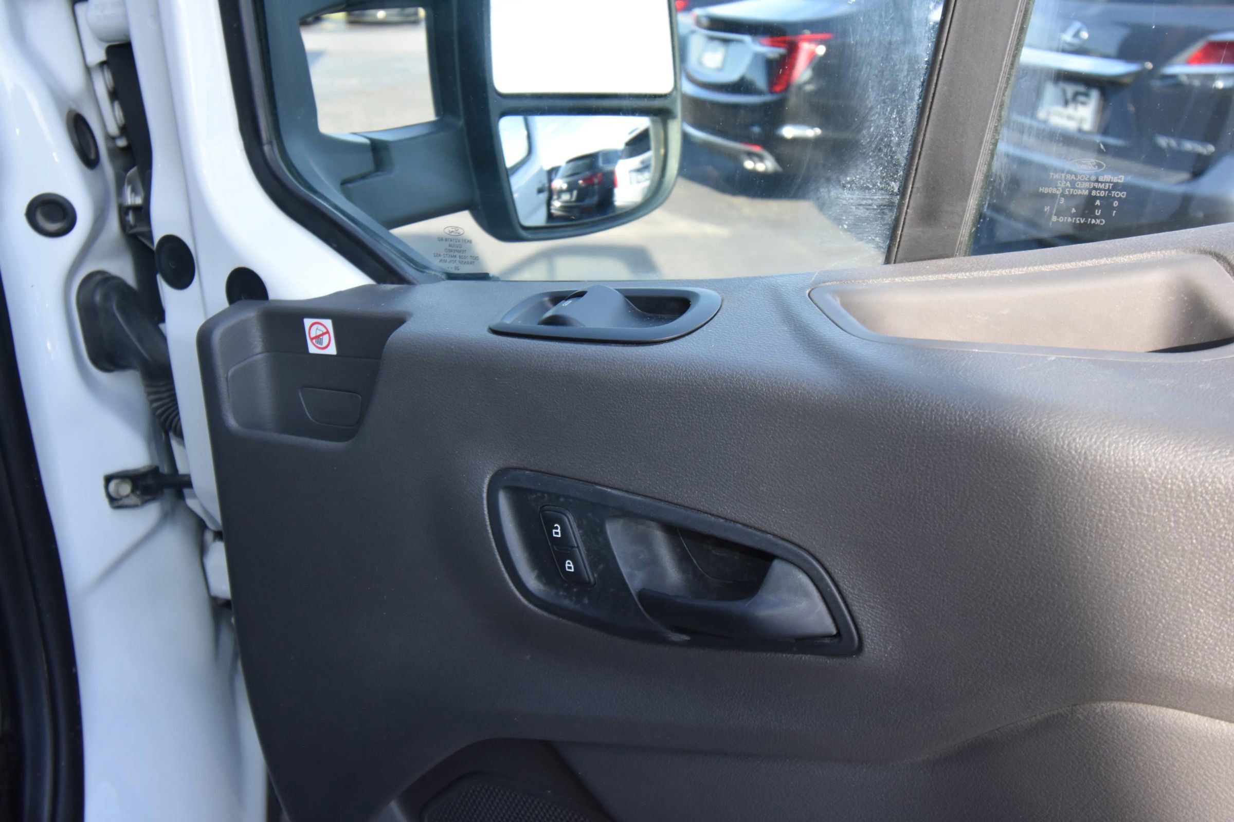 Used 2020 Ford Transit 250 148 High Roof Extended AWD image 16
