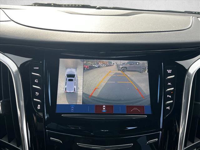 Used 2018 Cadillac Escalade Platinum image 14