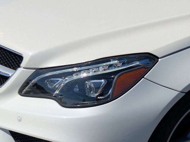 Used 2016 Mercedes-Benz E 400 Cabriolet image 10