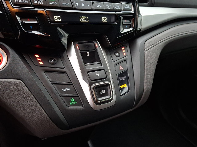 Used 2018 Honda Odyssey EX image 15