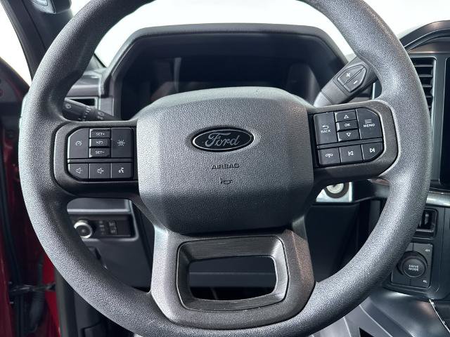 Certified 2024 Ford F150 STX w/ STX Black Appearance Package AWD/4WD image 20