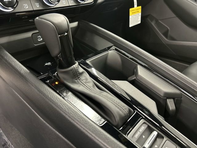 New 2026 Honda Accord Sport image 16