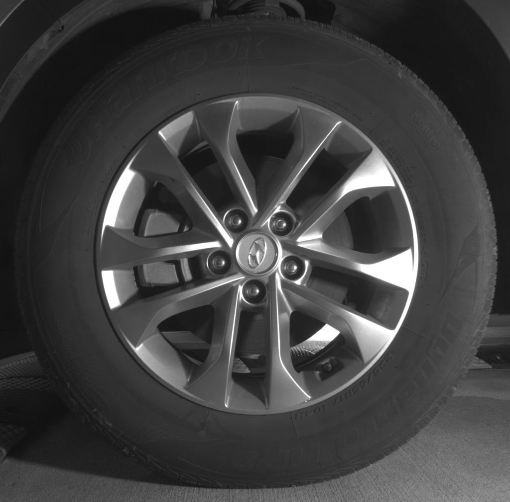 Used 2020 Hyundai Santa Fe SEL FWD image 10
