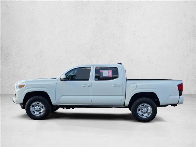 Used 2022 Toyota Tacoma SR AWD/4WD image 2