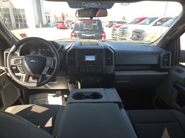 Used 2018 Ford F150 XL w/ Equipment Group 101A Mid image 29