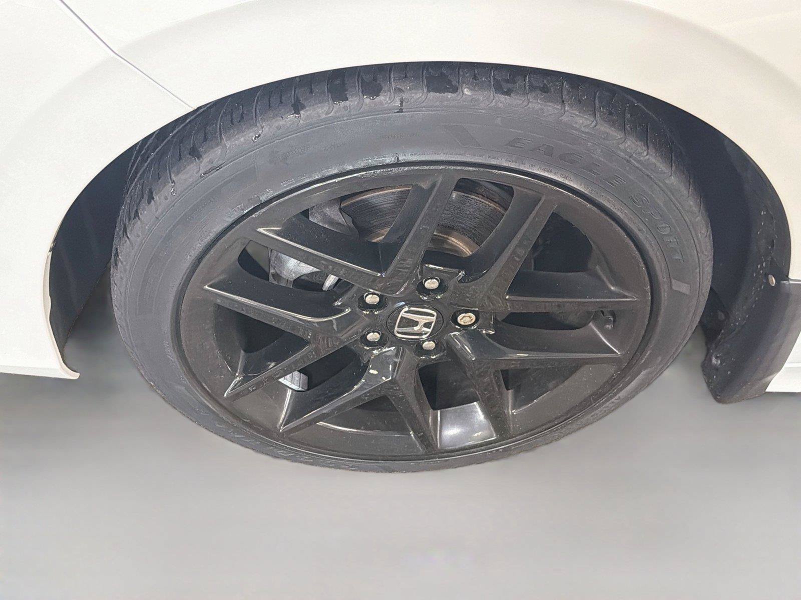 Used 2022 Honda Civic Sport image 26