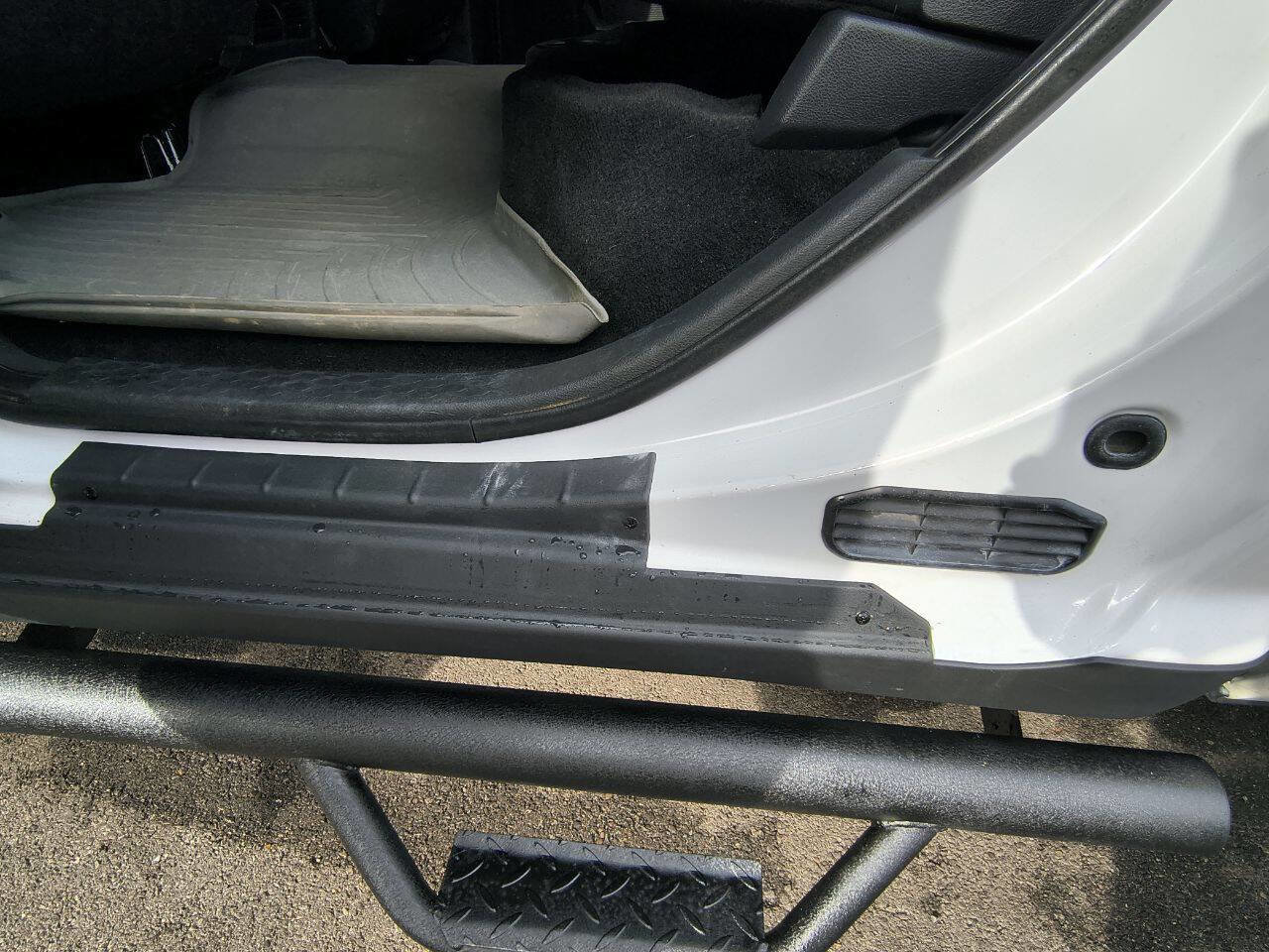 Used 2012 RAM 2500 SLT w/ HD Snow Plow Prep Group image 21