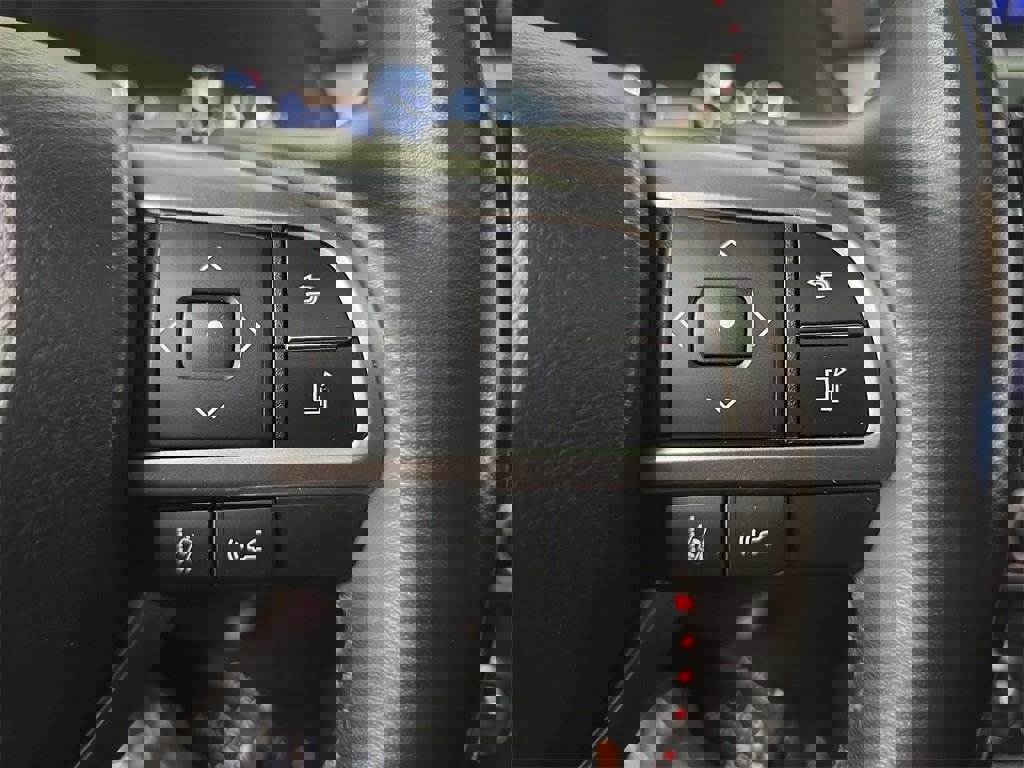 Certified 2022 Lexus GX 460 Premium w/ Premium Package image 17