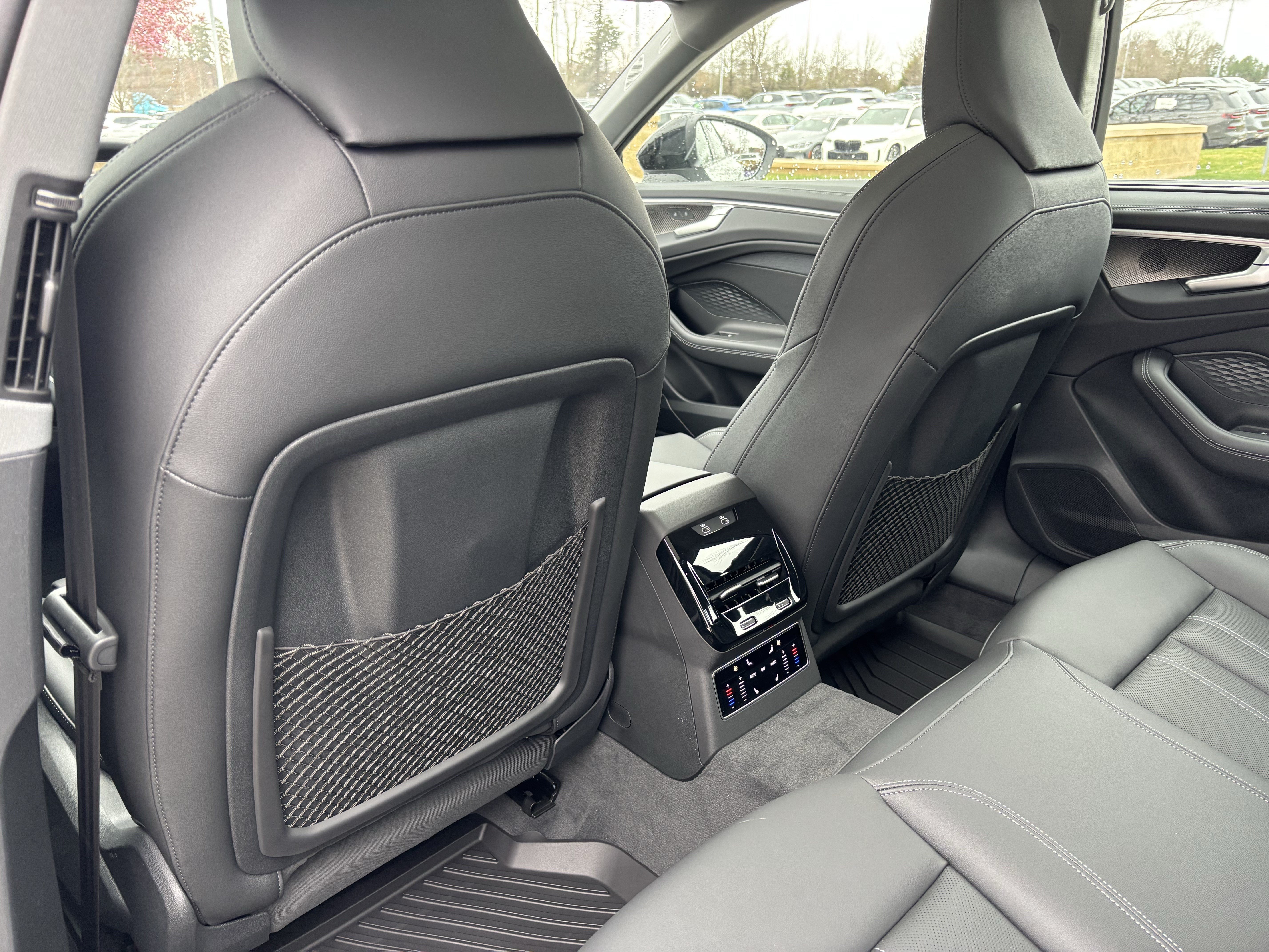 New 2026 Audi A6 Prestige AWD/4WD image 33