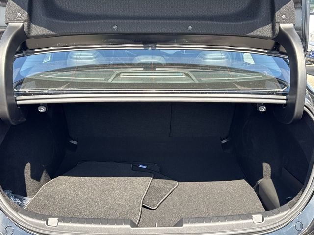 New 2026 MAZDA MAZDA3 2.5 S Sedan w/ Preferred Pkg FWD image 10