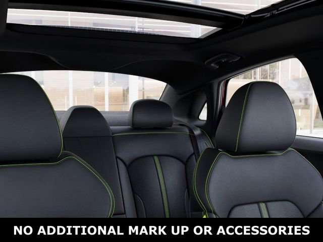 New 2026 Kia K5 GT image 27