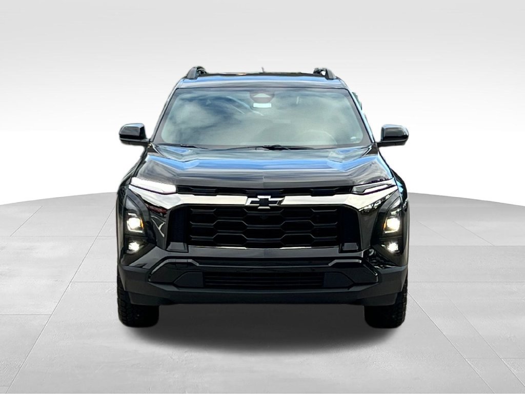 New 2027 Chevrolet Equinox ACTIV w/ Safety and Technology Package FWD image 2